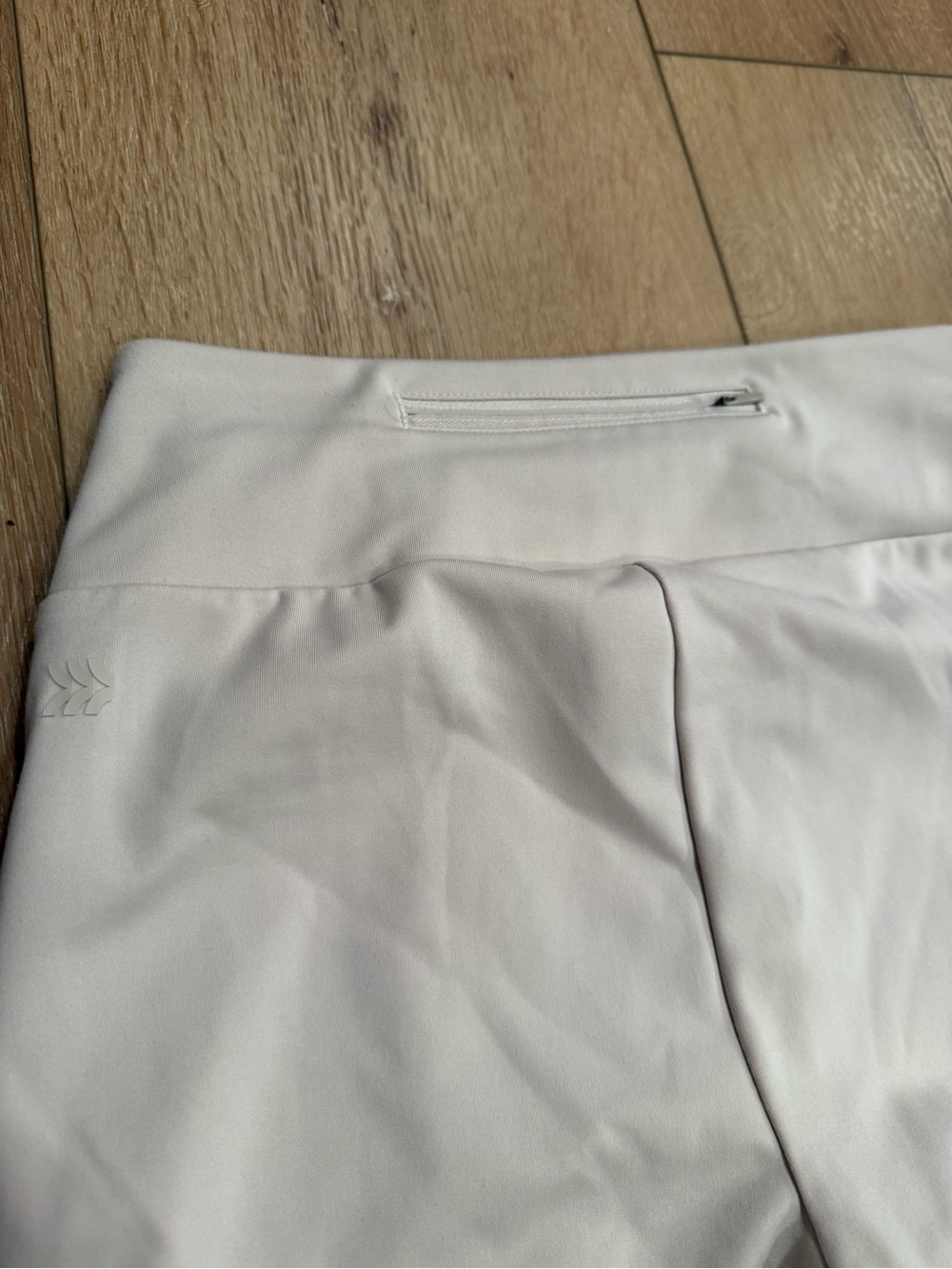 all in motion Women’s Flared Leggings with Front Seams - Picture 4 of 4